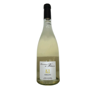 Améline Blanc - AOP Côtes du Rhône