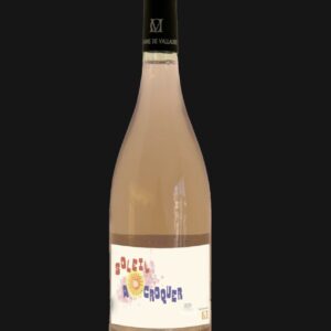 Soleil à croquer Rosé 2024